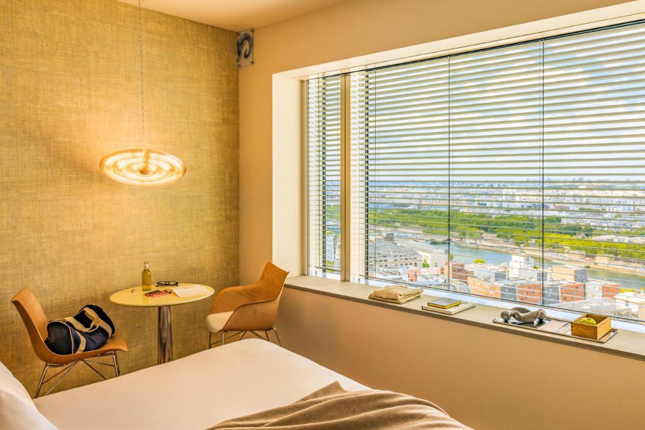 Hotel Too & - Mgallery Collection 4*