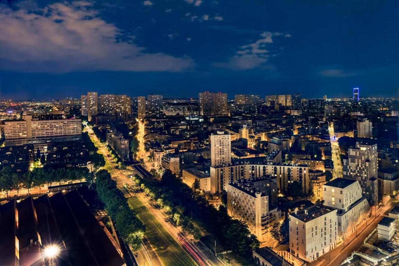 Hotel Too & - Mgallery Collection Paris
