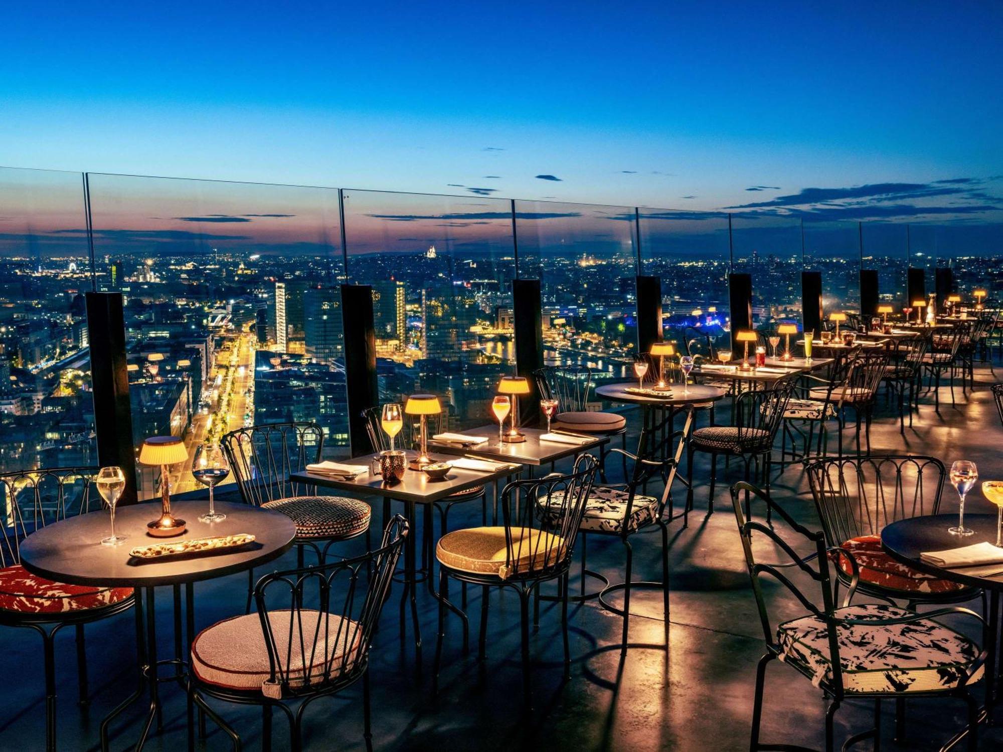 Hotel Too & - Mgallery Collection 4*