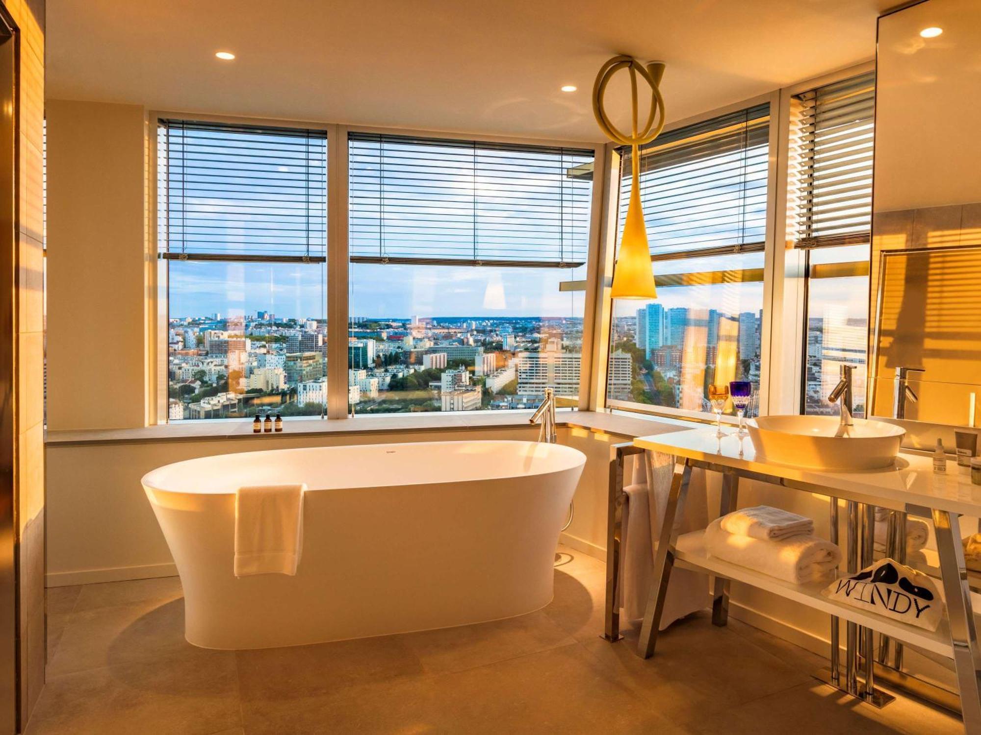 Hotel Too & - Mgallery Collection