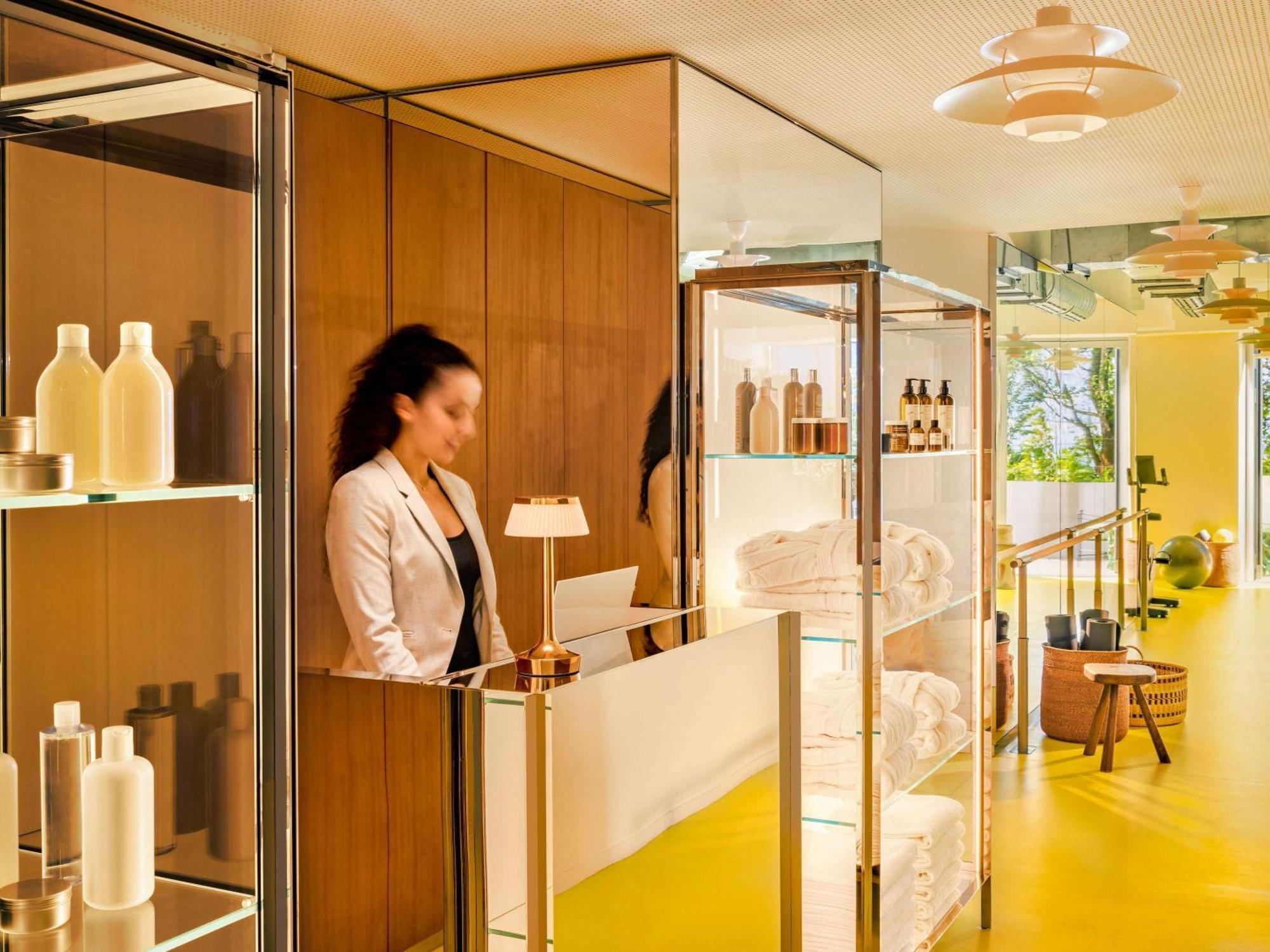 Too & - Mgallery Collection Hotel Paris
