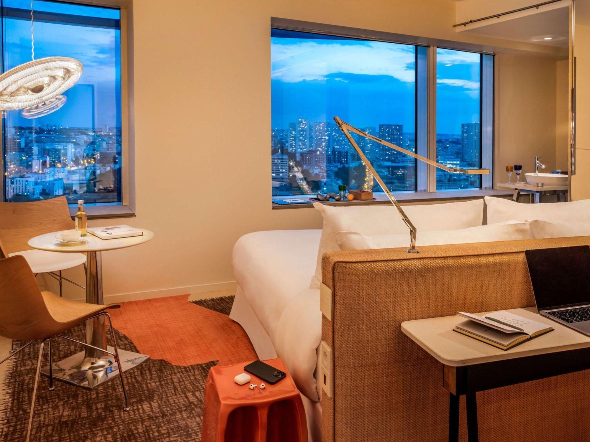 Hotel Too & - Mgallery Collection 4*