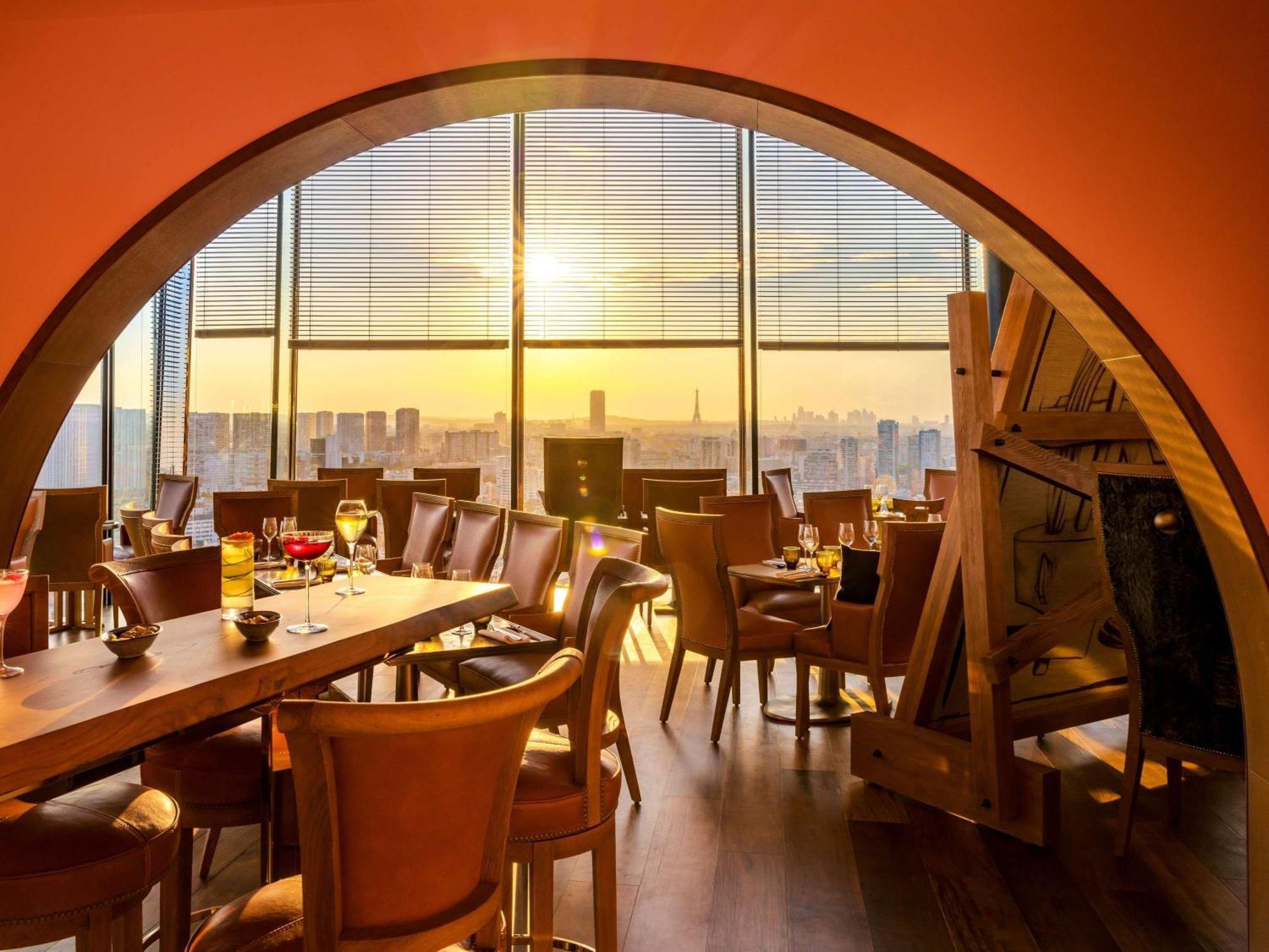 Too & - Mgallery Collection Hotel Paris