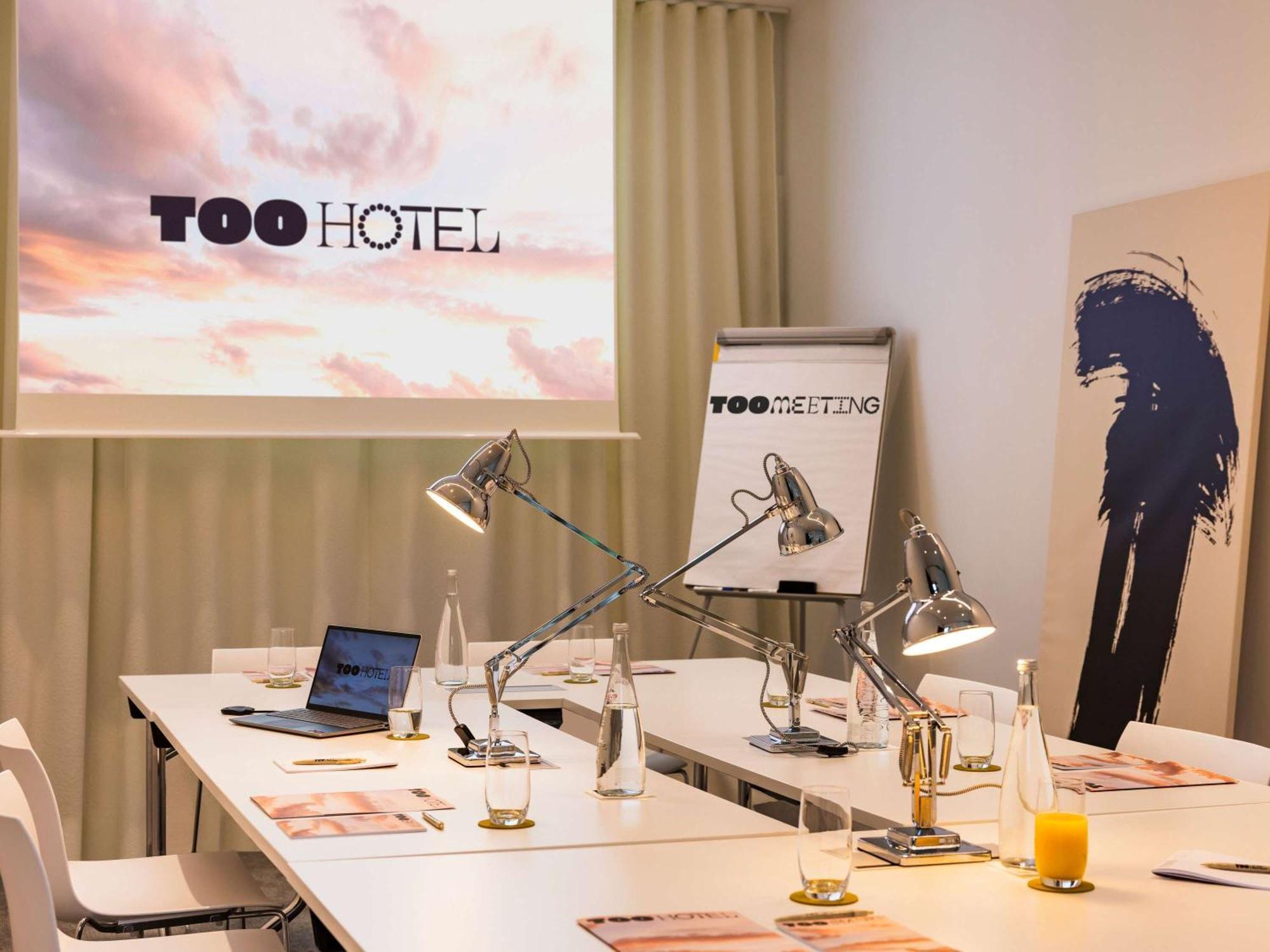Too & - Mgallery Collection Hotel