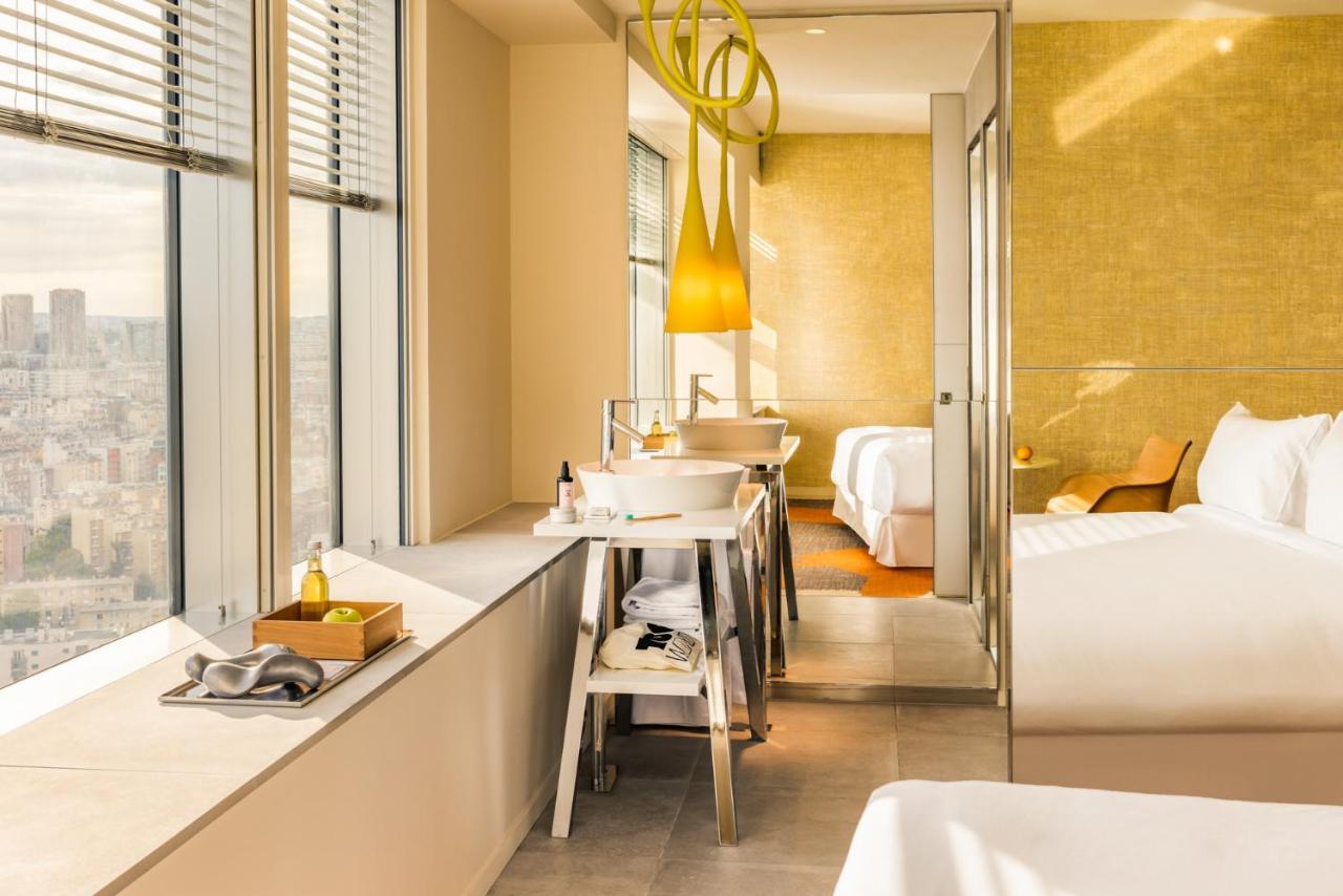 Too & - Mgallery Collection Hotel