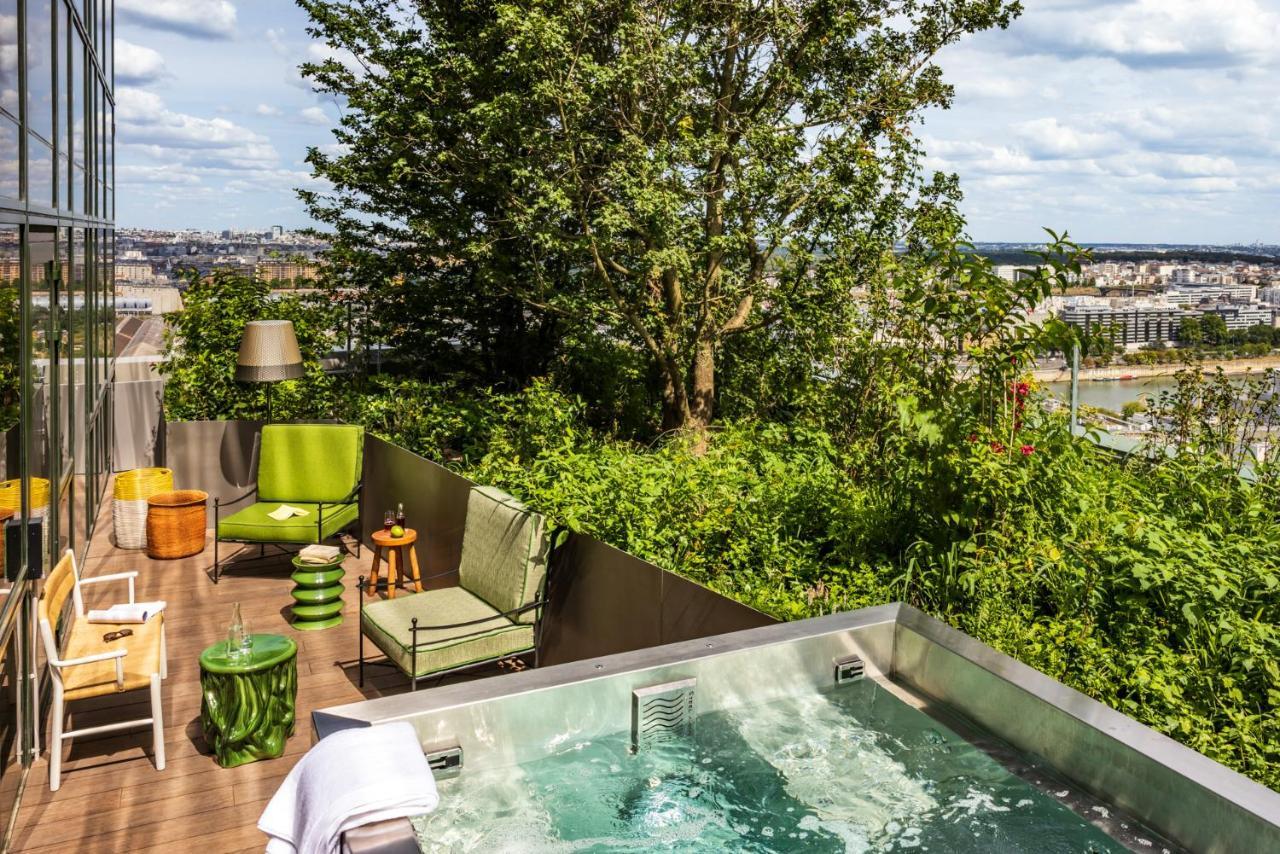 Hotel Too & - Mgallery Collection Paris