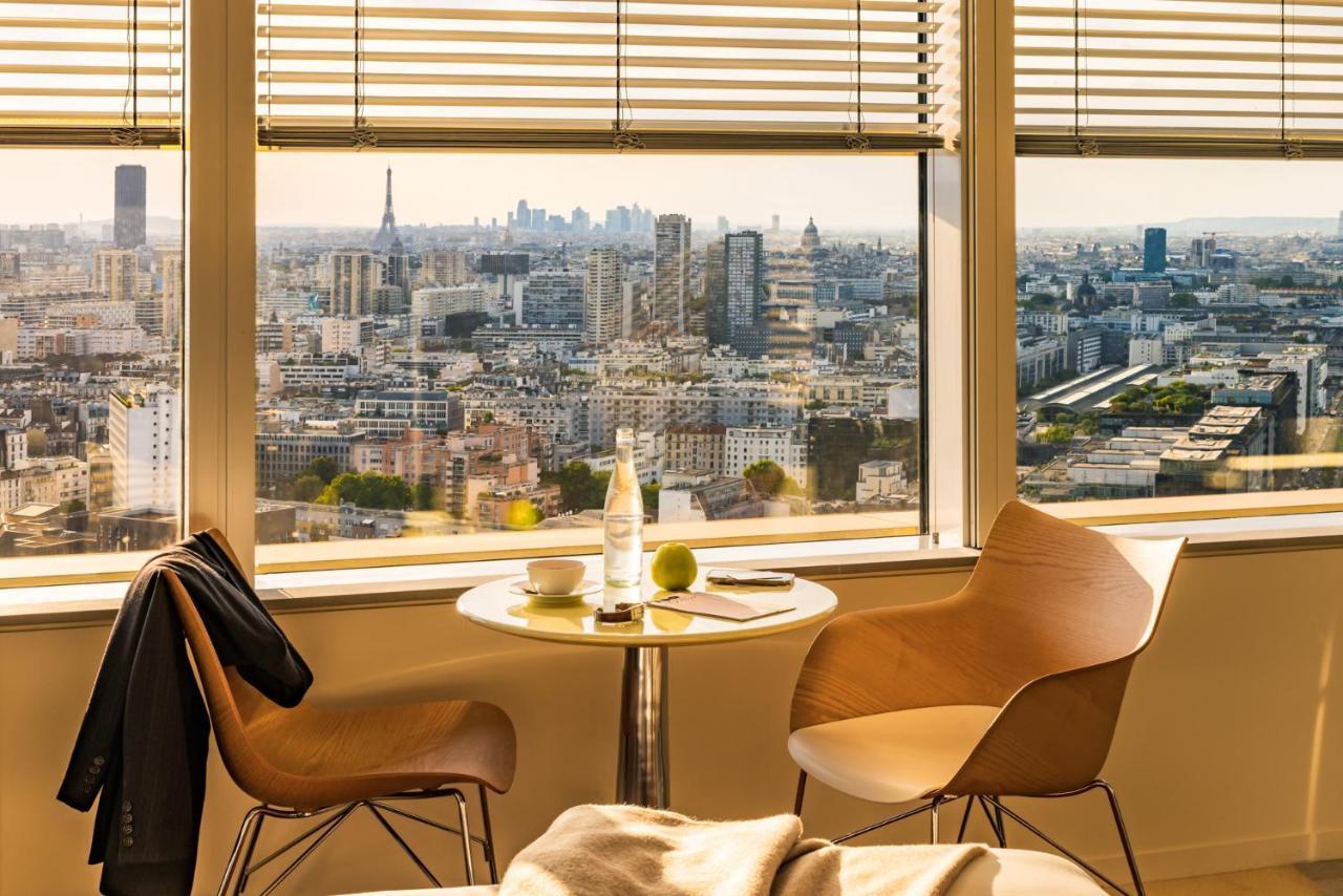 Too & - Mgallery Collection Hotel 4*