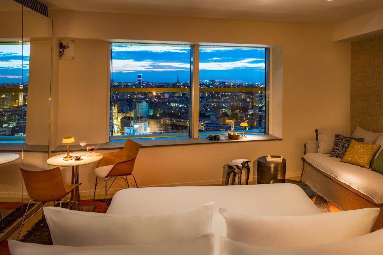 Hotel Too & - Mgallery Collection 4*
