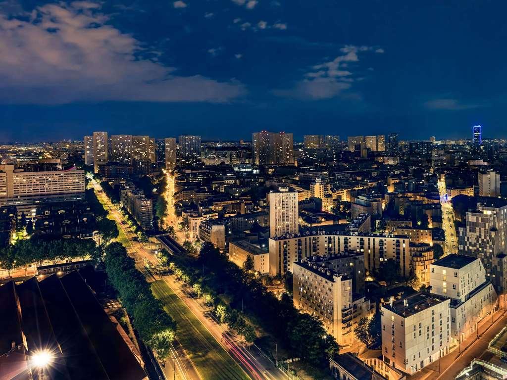 Hotel Too & - Mgallery Collection Paris