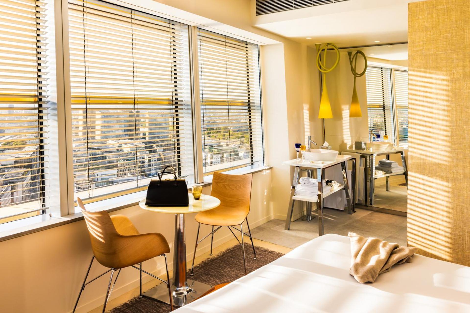 Too & - Mgallery Collection Hotel