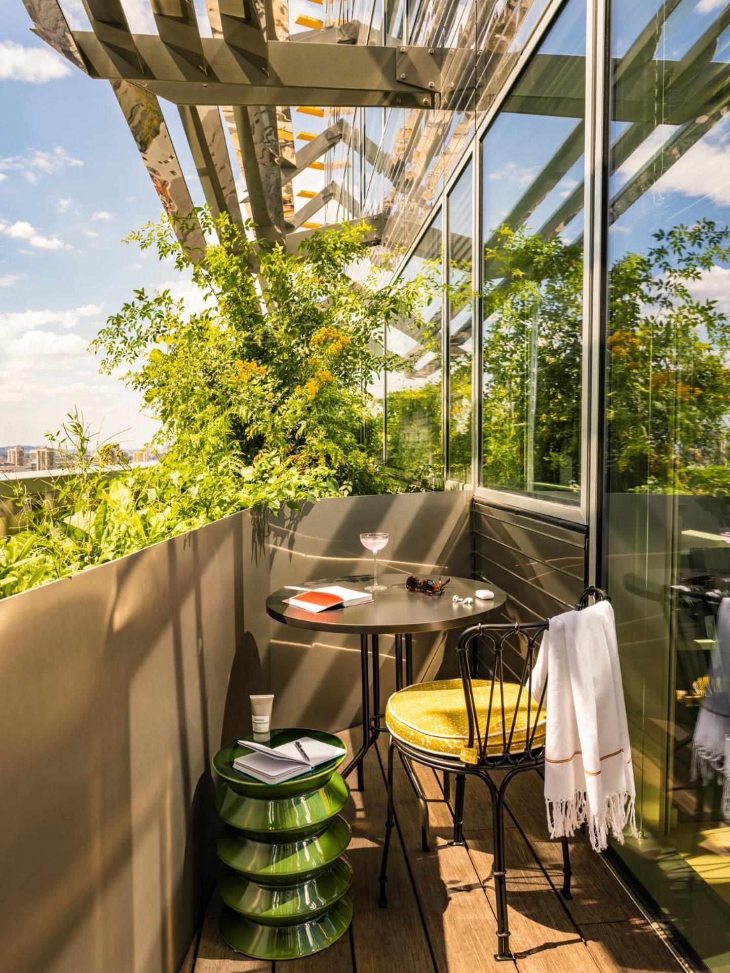 Too & - Mgallery Collection Hotel 4*