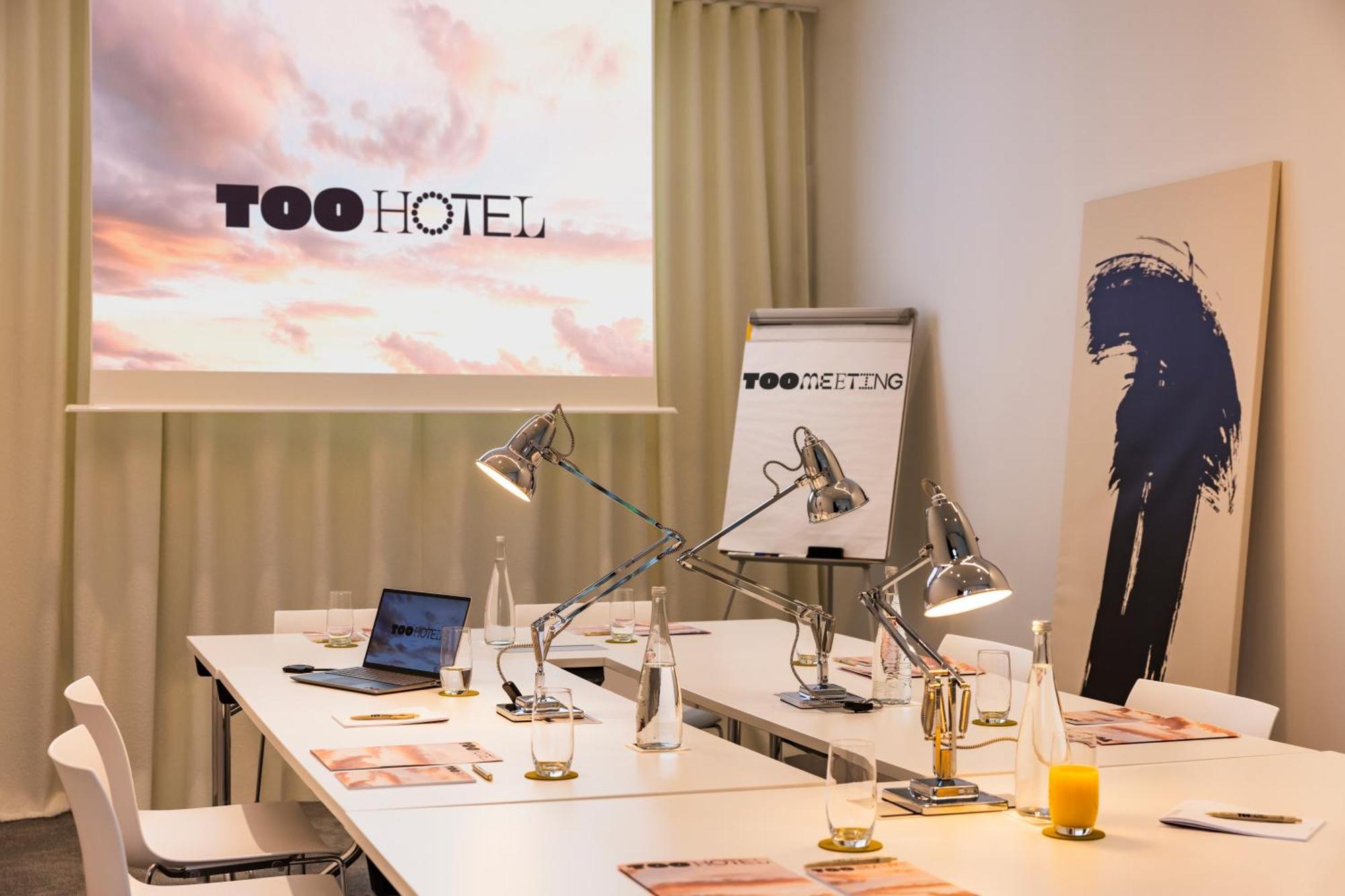 Too & - Mgallery Collection Hotel