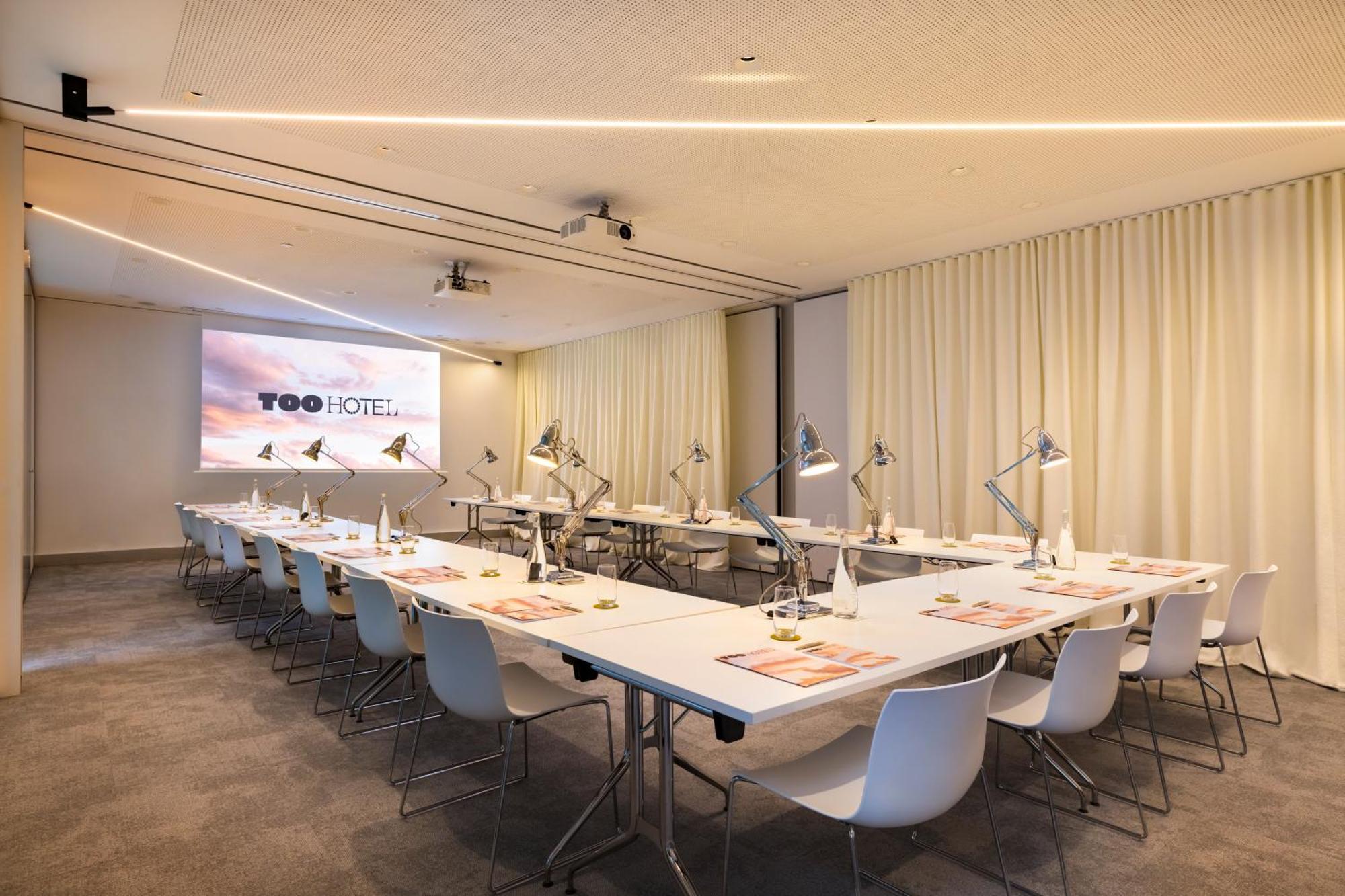 Too & - Mgallery Collection Hotel Paris