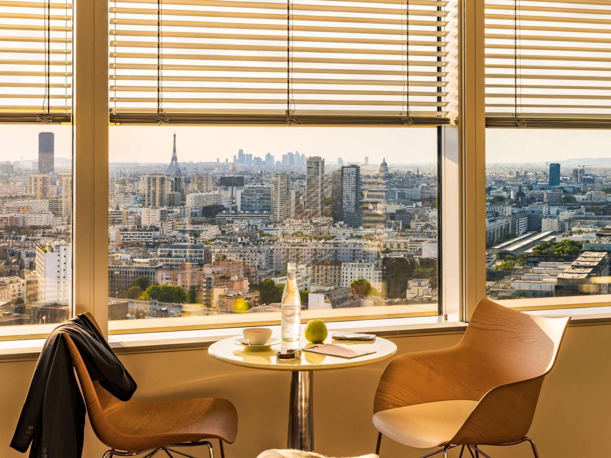 Too & - Mgallery Collection Hotel Paris