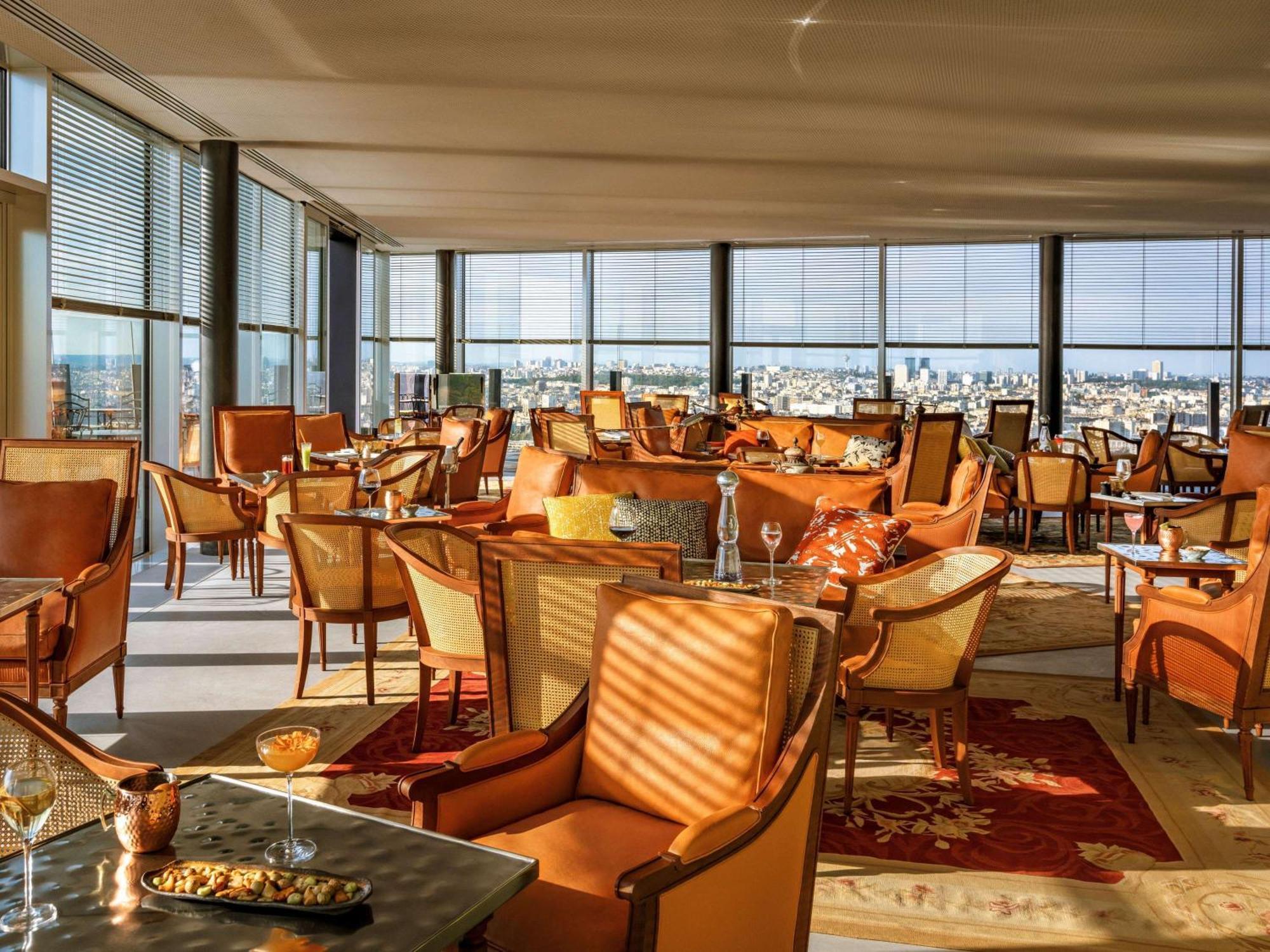 Too & - Mgallery Collection Hotel 4*