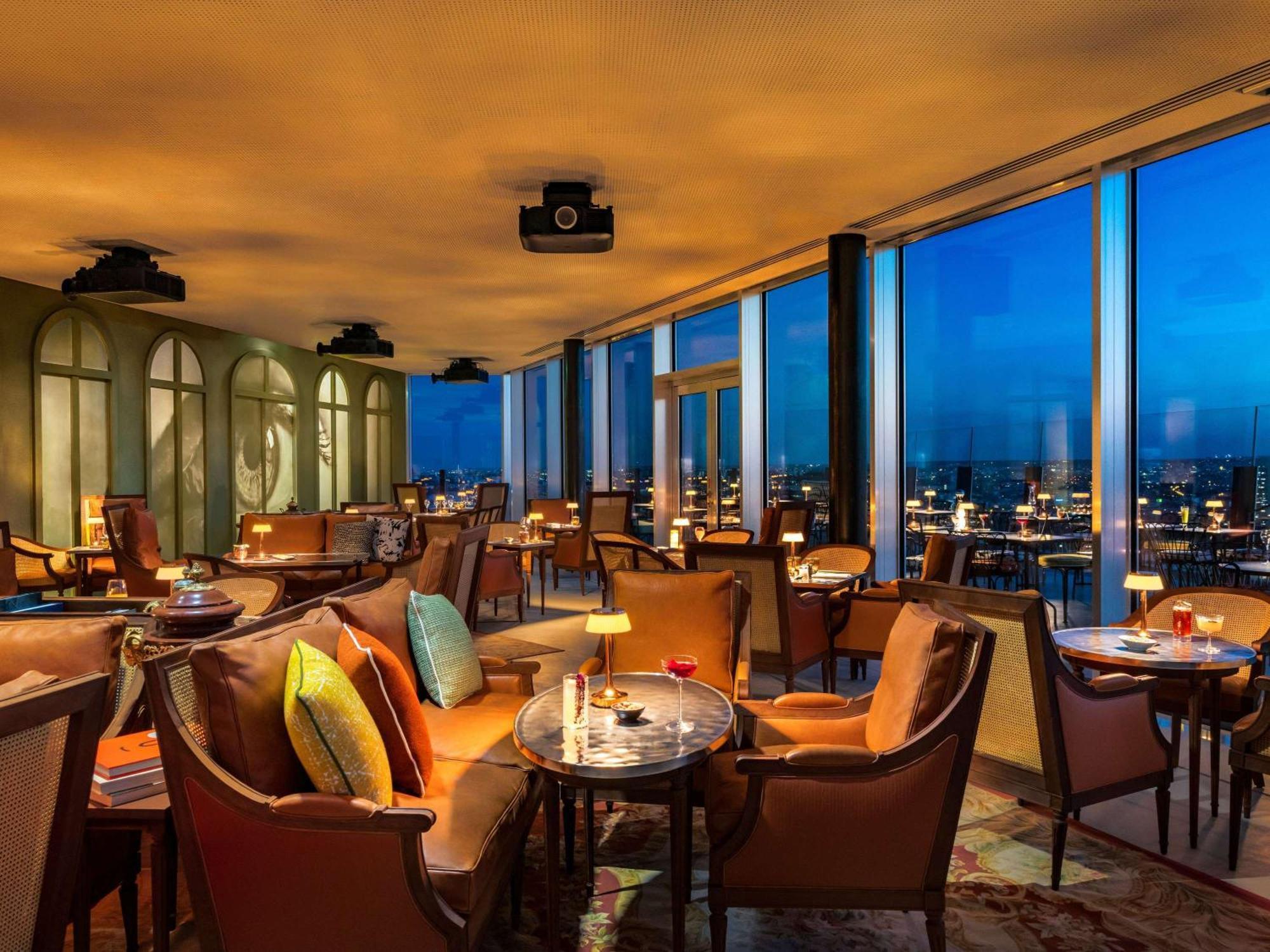Hotel Too & - Mgallery Collection Paris